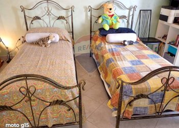 Camera / camera da letto - Appartamento VIA MOZART
 
29, Mantova - foto 11