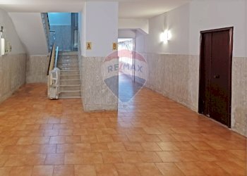 Ricezione / Lobby - Appartamento Via Manzoni
 
216, Napoli - foto 19