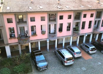 Edificio all\'aperto - Locale Commerciale Piazza Alpini, Piancogno - foto 14