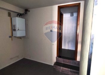 Hall / corridoio - Locale Commerciale Piazza Alpini, Piancogno - foto 16