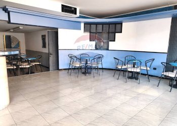 Sala da pranzo - Locale Commerciale Piazza Alpini, Piancogno - foto 9