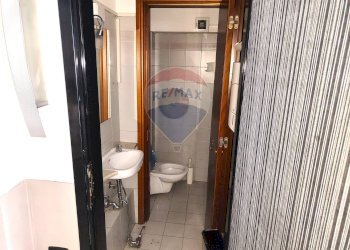 Bagno - Locale Commerciale Piazza Alpini, Piancogno - foto 12