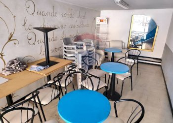 Sala da pranzo - Locale Commerciale Piazza Alpini, Piancogno - foto 13