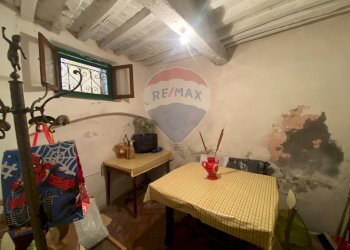 Sala da pranzo - Trilocale Vicolo Castrica
 
26, Fabriano - foto 6