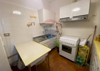 Cucina - Trilocale Vicolo Castrica
 
26, Fabriano - foto 14