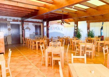 Terrazza - Attività Commerciale Via S.Maria di Siponto
 
10, Manfredonia - foto 5