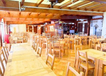 Sala da pranzo - Attività Commerciale Via S.Maria di Siponto
 
10, Manfredonia - foto 6