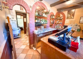 Cantina - Attività Commerciale Via S.Maria di Siponto
 
10, Manfredonia - foto 13