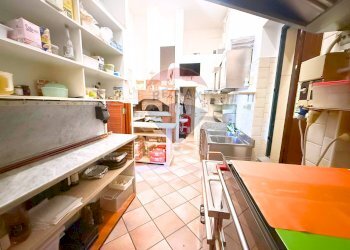 Cucina - Attività Commerciale Via S.Maria di Siponto
 
10, Manfredonia - foto 14