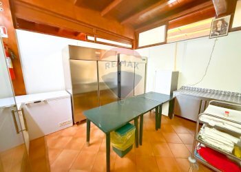 Cucina - Attività Commerciale Via S.Maria di Siponto
 
10, Manfredonia - foto 15