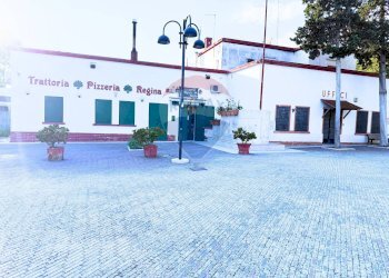 Casa all\'aperto - Attività Commerciale Via S.Maria di Siponto
 
10, Manfredonia - foto 20