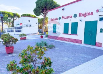 Casa all\'aperto - Attività Commerciale Via S.Maria di Siponto
 
10, Manfredonia - foto 21