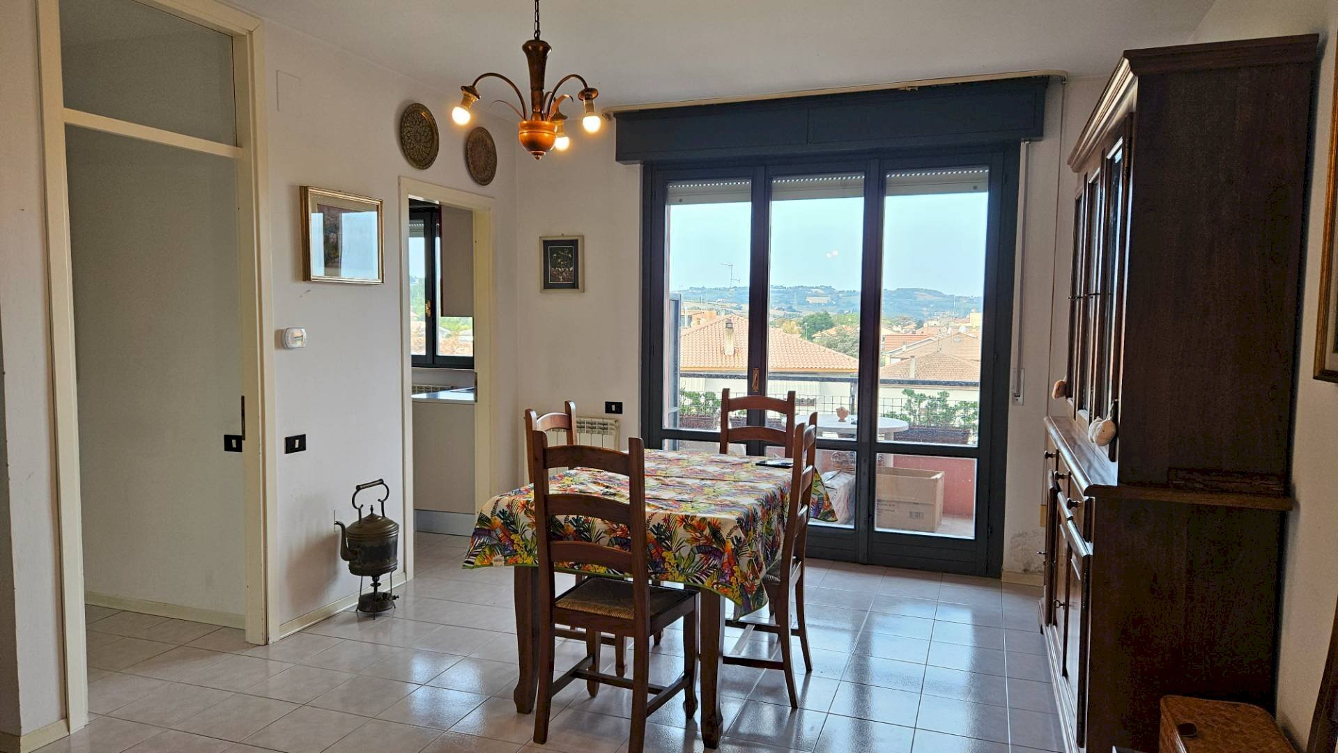 Foto 1 - Quadrilocale Lucrezia Centro, Cartoceto - foto 1