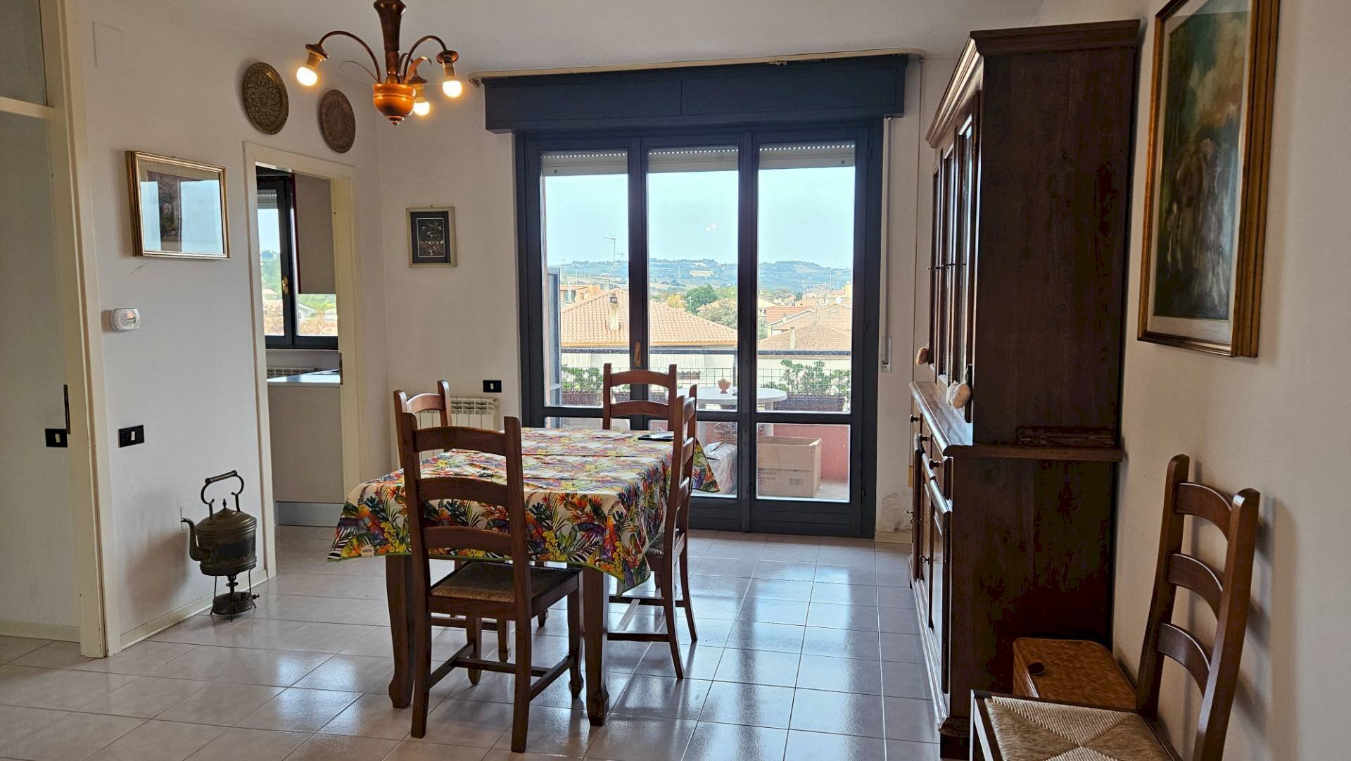 Foto 2 - Quadrilocale Lucrezia Centro, Cartoceto - foto 2