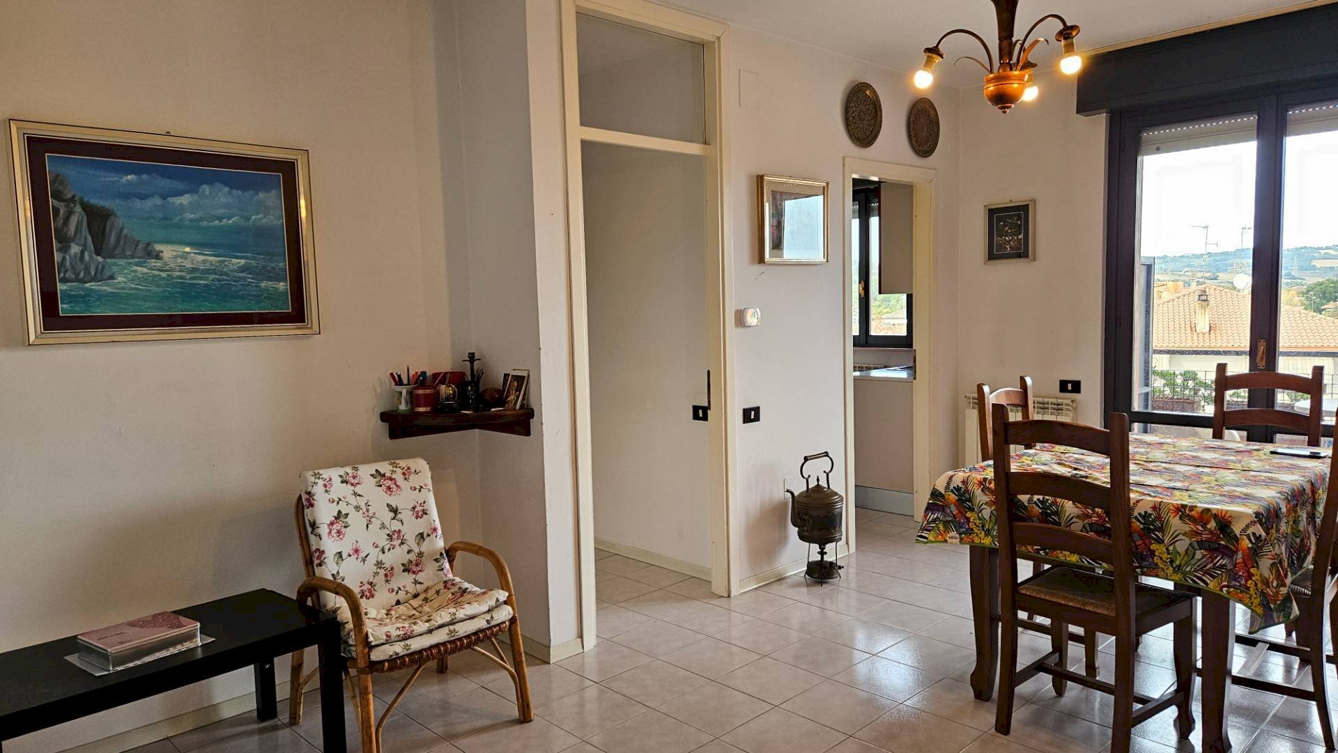 Foto 3 - Quadrilocale Lucrezia Centro, Cartoceto - foto 3