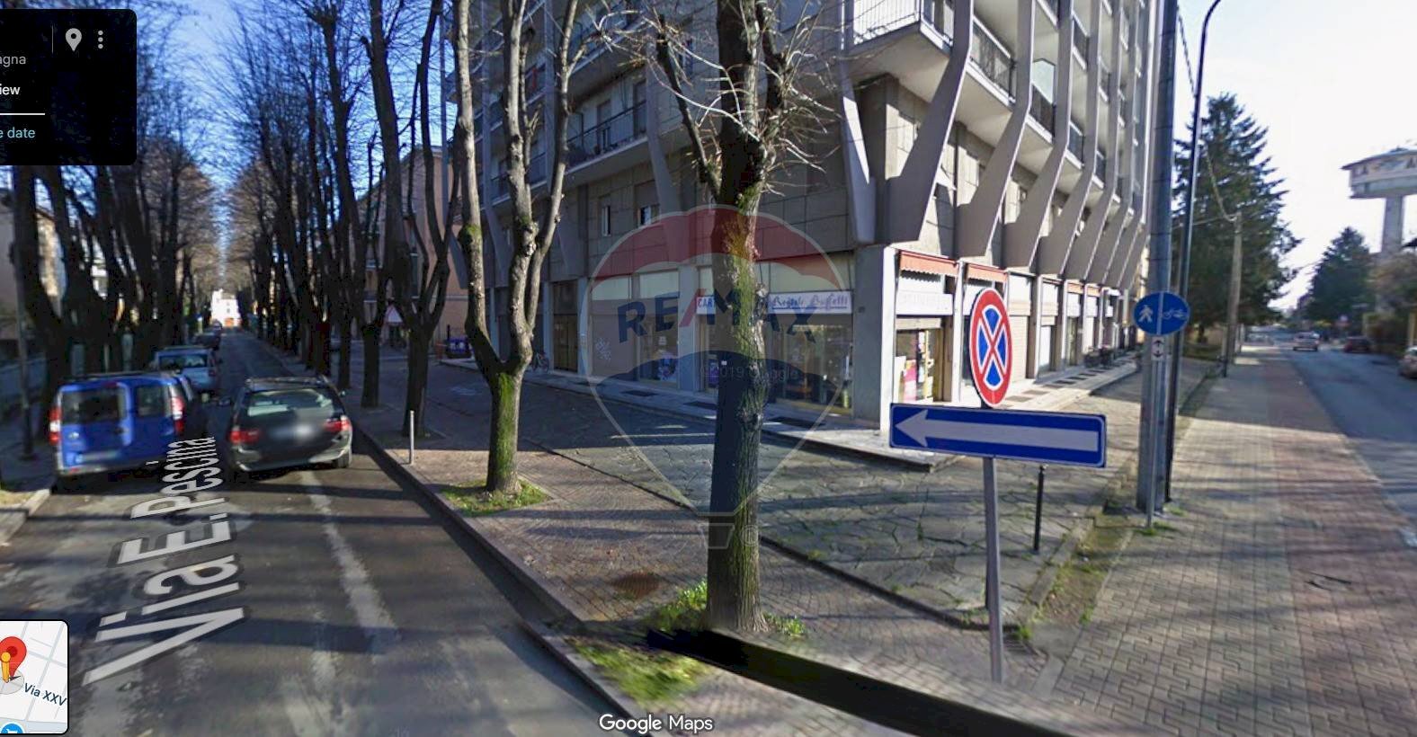 Edificio all\'aperto - Box Via Eugenio Pescina
 
21, Fidenza - foto 3