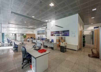 Foto 7 - Ufficio Via Orvieto, Torino - foto 7