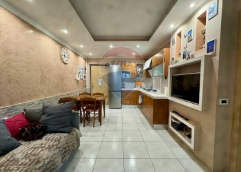 Sala da pranzo - Bilocale via achille grandi
 
65, Pieve Emanuele - foto 1