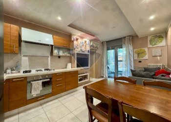 Cucina - Bilocale via achille grandi
 
65, Pieve Emanuele - foto 3