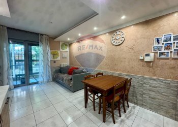 Sala da pranzo - Bilocale via achille grandi
 
65, Pieve Emanuele - foto 4