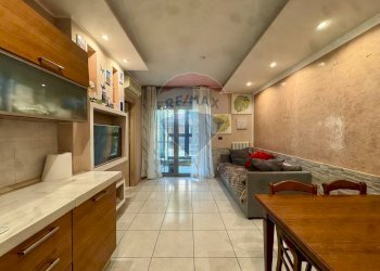 Sala da pranzo - Bilocale via achille grandi
 
65, Pieve Emanuele - foto 5