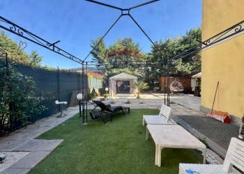 Giardino - Bilocale via achille grandi
 
65, Pieve Emanuele - foto 15