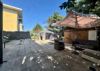 Terrazza - Bilocale via achille grandi
 
65, Pieve Emanuele - foto 17