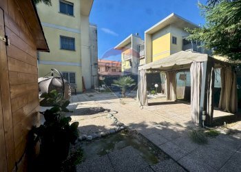 Casa all\'aperto - Bilocale via achille grandi
 
65, Pieve Emanuele - foto 19