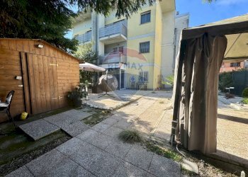 Edificio all\'aperto - Bilocale via achille grandi
 
65, Pieve Emanuele - foto 20