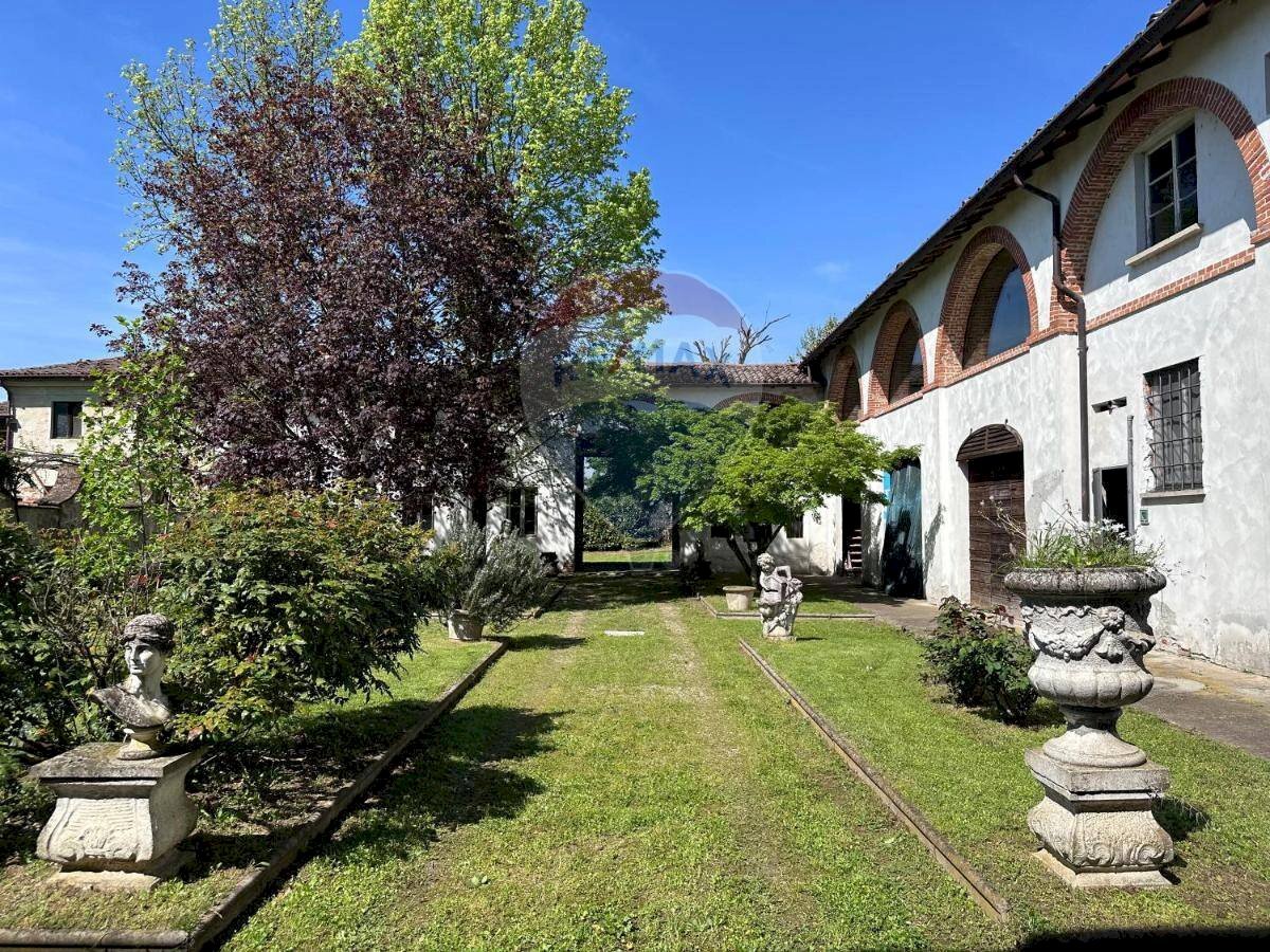 Giardino - Rustico via brambilla
 
2, San Zenone al Po - foto 2