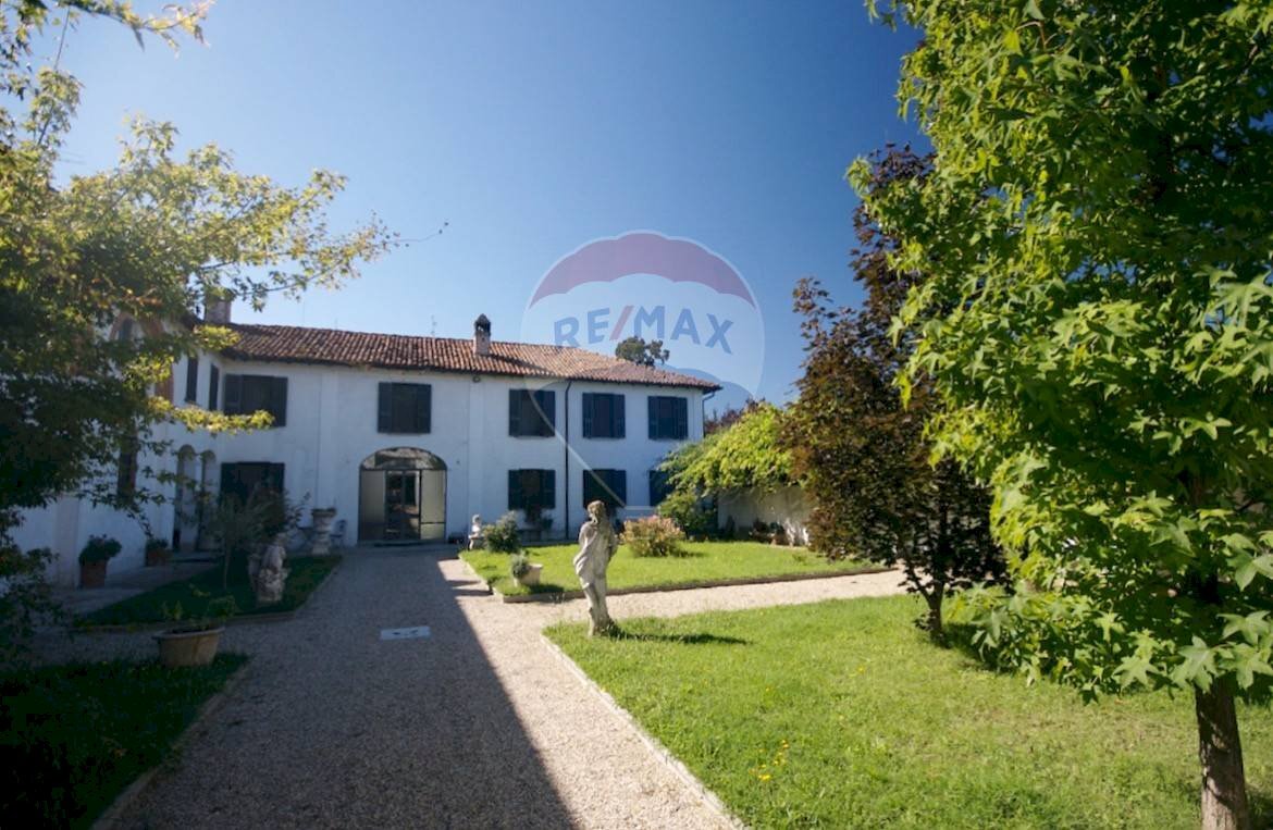 Casa all\'aperto - Rustico via brambilla
 
2, San Zenone al Po - foto 1
