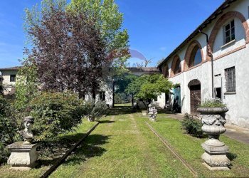 Giardino - Rustico via brambilla
 
2, San Zenone al Po - foto 2