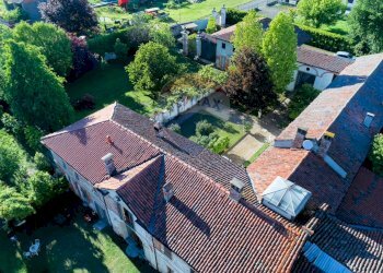 Casa all\'aperto - Rustico via brambilla
 
2, San Zenone al Po - foto 4