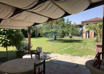 Giardino - Rustico via brambilla
 
2, San Zenone al Po - foto 25