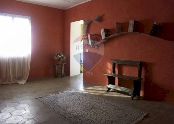 Soggiorno - Rustico via brambilla
 
2, San Zenone al Po - foto 33