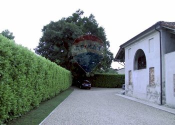 Casa all\'aperto - Rustico via brambilla
 
2, San Zenone al Po - foto 34