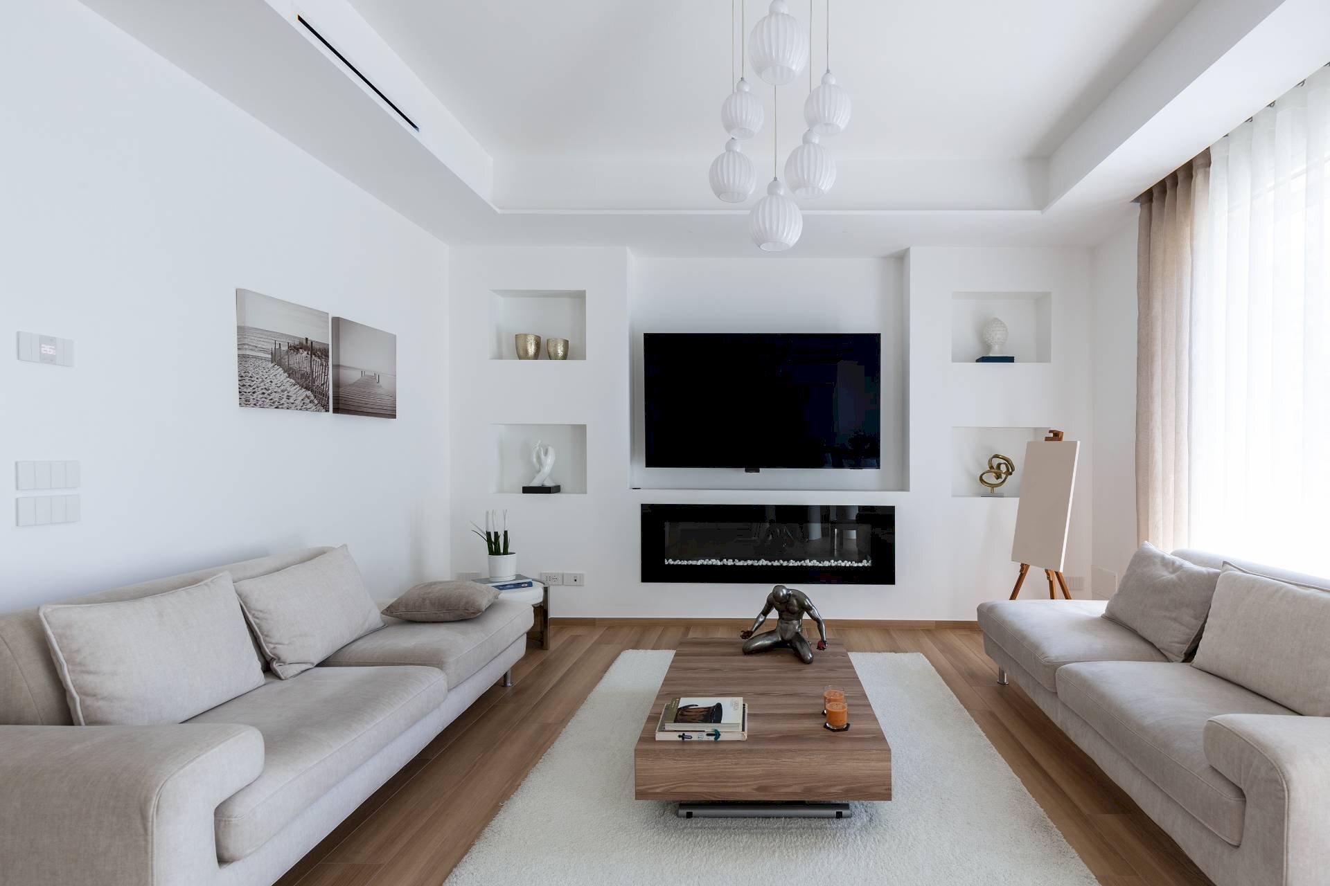 Foto 3 - Quadrilocale Via Mancini
70, Pesaro - foto 3