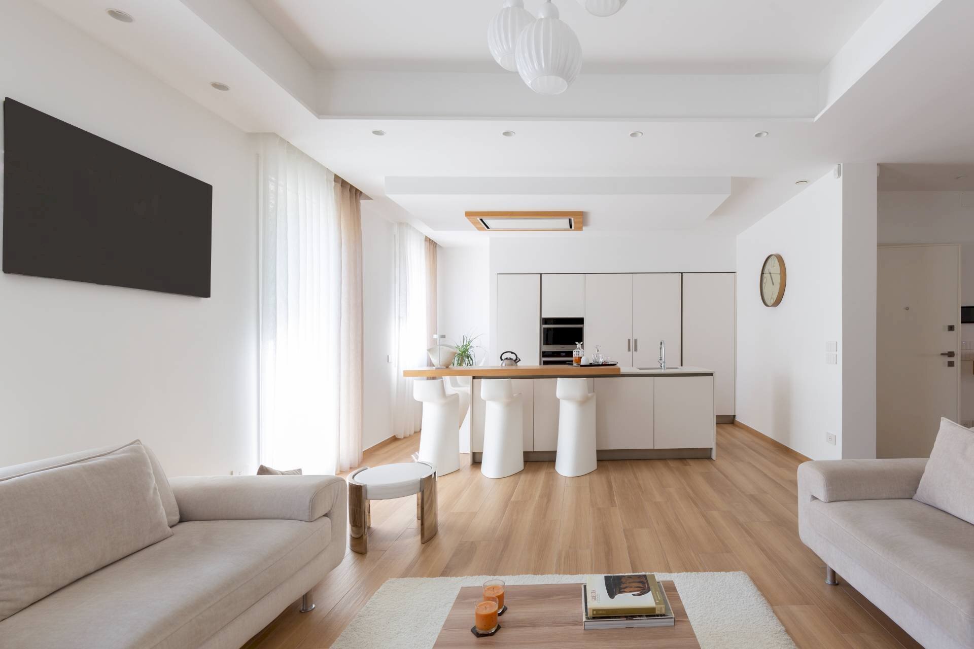 Foto 2 - Quadrilocale Via Mancini
70, Pesaro - foto 2