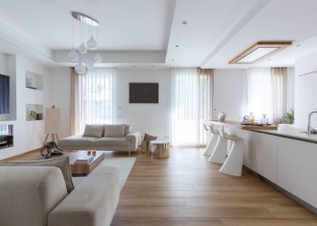 Foto 4 - Quadrilocale Via Mancini
 
70, Pesaro - foto 4