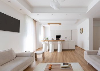 Foto 2 - Quadrilocale Via Mancini
 
70, Pesaro - foto 2