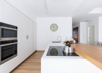 Foto 5 - Quadrilocale Via Mancini
 
70, Pesaro - foto 5