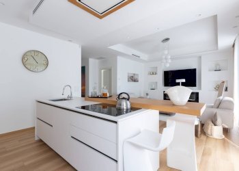 Foto 6 - Quadrilocale Via Mancini
 
70, Pesaro - foto 6