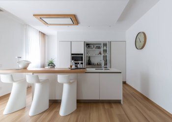 Foto 8 - Quadrilocale Via Mancini
 
70, Pesaro - foto 8