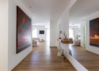 Foto 9 - Quadrilocale Via Mancini
 
70, Pesaro - foto 9