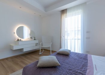 Foto 10 - Quadrilocale Via Mancini
 
70, Pesaro - foto 10