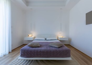 Foto 11 - Quadrilocale Via Mancini
 
70, Pesaro - foto 11