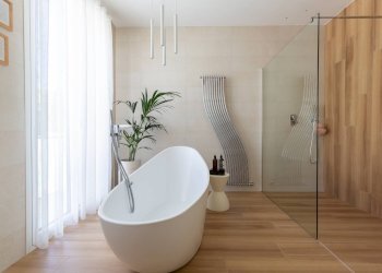 Foto 14 - Quadrilocale Via Mancini
 
70, Pesaro - foto 14