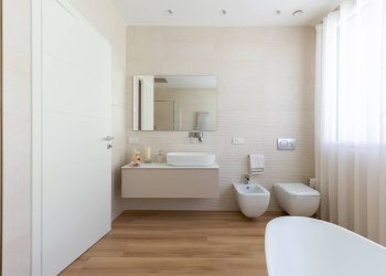 Foto 15 - Quadrilocale Via Mancini
 
70, Pesaro - foto 15