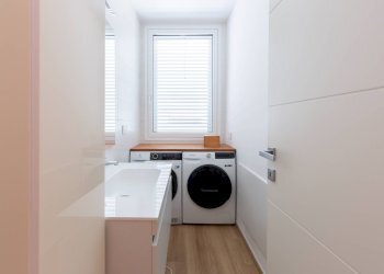 Foto 16 - Quadrilocale Via Mancini
 
70, Pesaro - foto 16