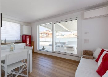 Foto 17 - Quadrilocale Via Mancini
 
70, Pesaro - foto 17